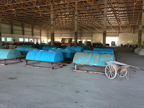 生產(chǎn)車(chē)間